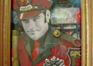 Soldado